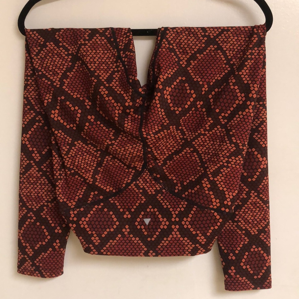 Balance Athletica Copperhead Leggings